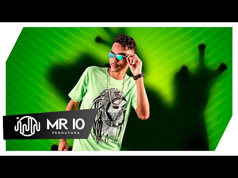 MC Xavier do CDR - Chuva de Perereca (Mano DJ)