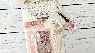 Download lagu Criss-Cross Pocket | EASY TUTORIAL ~ No Scoreboard Req'd | Shabby Happy Mail Idea | Taperlogy mp3 Download lagu Criss-Cross Pocket | EASY TUTORIAL ~ No Scoreboard Req'd | Shabby Happy Mail Idea | Taperlogy mp3