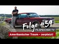 PS SPEICHER TV 59 Amerikanischer Traum Zerplatzt Chevrolet Corvair
