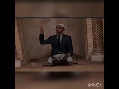 Hoxhë Musa Biba - Uthmani R.a