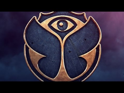 Tomorrowland 2023 warmup mix
