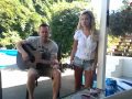 Warm Safe Place Aaron Pritchett Ray Gibson Live Demo