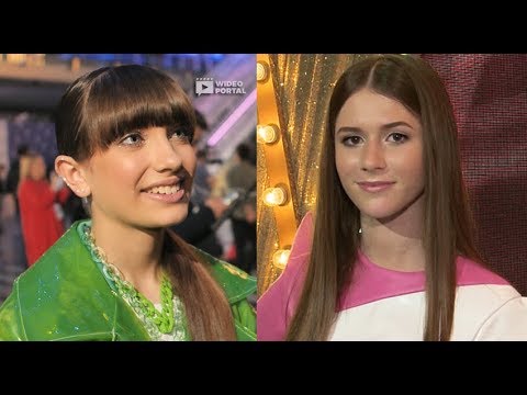 Viki Gabor zachwycona Roksaną Węgiel: Fajnie byłoby zrobić z nią duet | Wideoportal