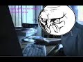 Angry German Kid Watch Monster Video