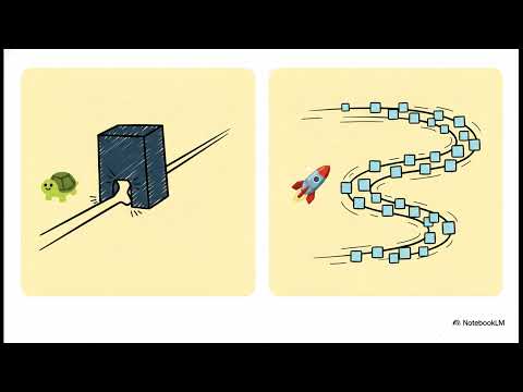 MPEG-DASH (MPEG Díl 5) 🌊 Plynulé streamování bez čekání