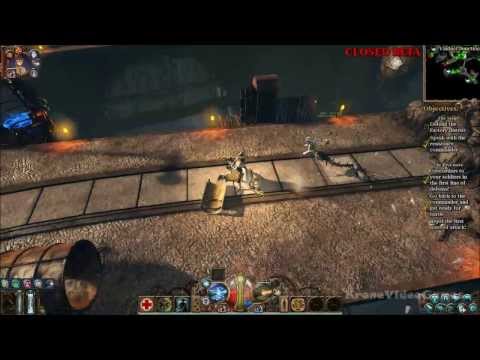 The Incredible Adventures of Van Helsing II PC