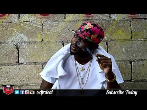 Nicko Blast - Nuh Scaredy - El Rapido EP - May 2016