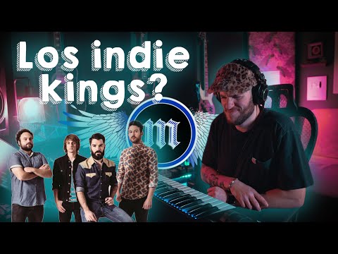 AMERICANO REACCIONA POR PRIMERA VEZ A Supersubmarina - Puta vida Y MOEBIO