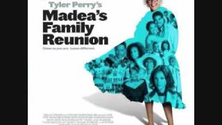 Kem-Tonight (Madea&#39;s Family Reunion Soundtrack)