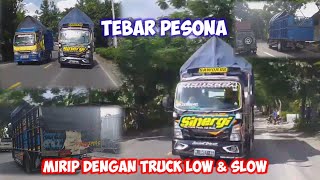 Download lagu TRUCK MBOIS YANG MIRIP DENGAN TRUCK LOW & SLOW JALAN SANTAI, TEBAR PESONA DIJALAN mp3 Download lagu TRUCK MBOIS YANG MIRIP DENGAN TRUCK LOW & SLOW JALAN SANTAI, TEBAR PESONA DIJALAN mp3