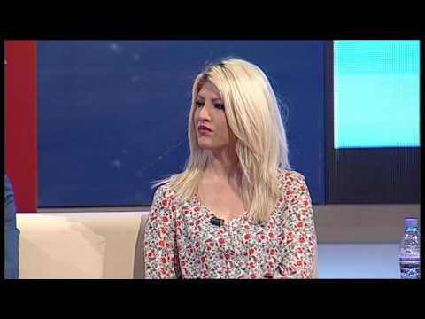 Ditë e Re, 03 maj 2016- Ora News