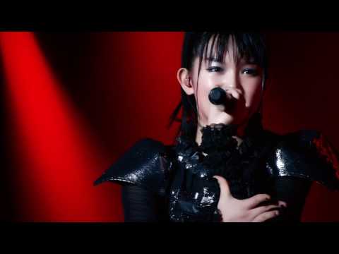 04. BABYMETAL - Tamashii no Refrain (LIVE "LEGEND 1997" [SU-METAL Seitan Sai] 2013)