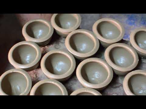 Prem Kumar pottery