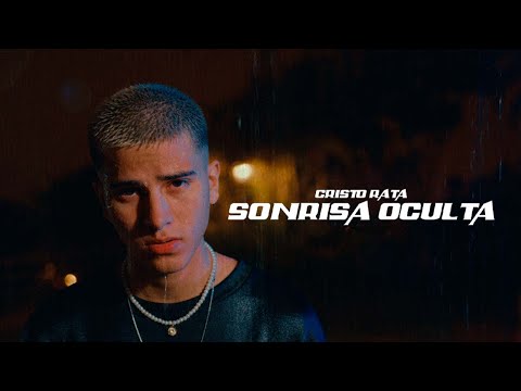 Cristorata - Sonrisa Oculta (Video Oficial)