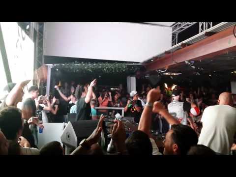 DEORRO - Setai (BG), 28 agosto 2015