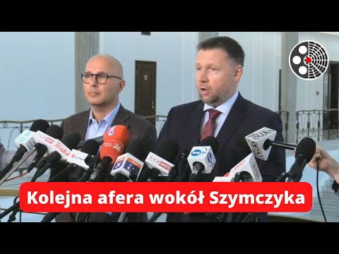 Koalicja Obywatelska pyta, czy Szymczyk ma haki na prokuraturę