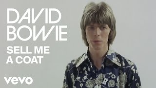 David Bowie - Sell Me A Coat