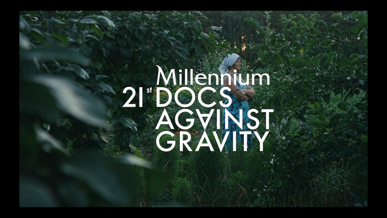 Piwnica (The Basement) - trailer | 21. Millennium Docs Against Gravity