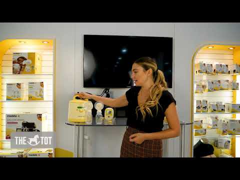 Medela Symphony Breast Pump