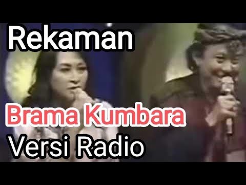 Here's the recording of BRAMA KUMBARA Saur Sepuh Radio Version, Ferry Fadly & Eli Ermawati-Mantil...