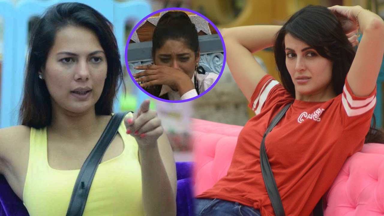 Ex Bigg Boss Contestant Rochelle Rao SLAMS Mandana Karimi For Her Insensitive Remarks On Lopa