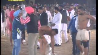 Patto Hira Singh (Moga)kabaddi Tournment 20 Feb 2015 Part 1 by Kabaddi365.com
