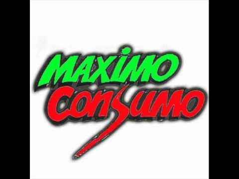 Maximo Consumo - El Canguro