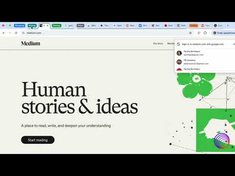 Item video thumbnail