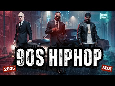 Snoop Dogg, Eminem, 50 Cent, Dr.Dre, Ice Cube - Kill or be Killed / Mixtape #6 | Old School Rap 2025