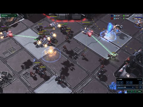 Bio splits vs disruptors