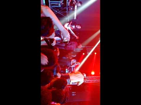 Anitta Pretin Na Nitro Night 06/12/14