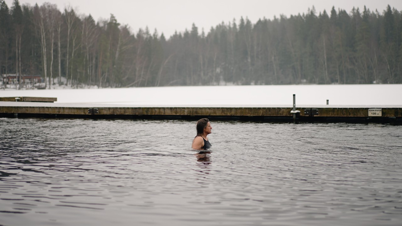 Finland Retreat