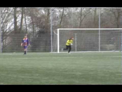 Redding + Uittrap tegen VVSB