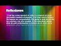 Reflexiones