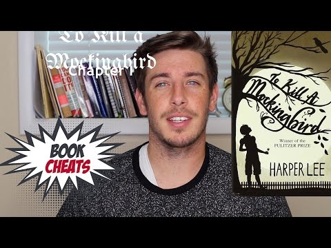 To Kill a Mockingbird Chapter 1 Summary