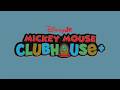 Mickey Mouse Clubhouse Logo Effects Klasky Csupo 2001 Effects