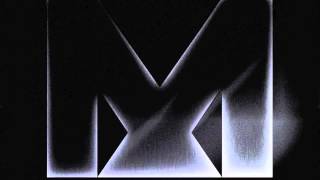 Magnetic Man - The Bug // DUBSTEP