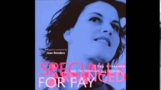 Fay Claassen / Speak Low