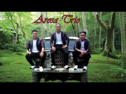 Dang Sarupa Au Tu Mantan Hallet Mi - Arosa Trio