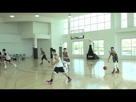 C Power Fitness vs J17 Fitness - sunday tier 1 - tcbl 2022 spring