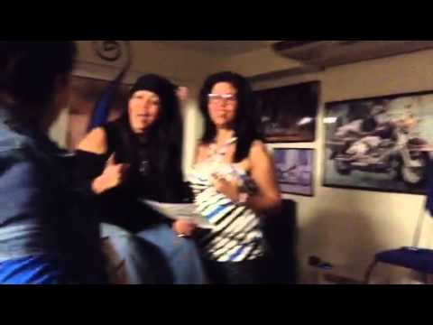 Cumple adry primavera 8