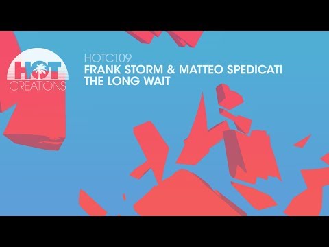 Frank Storm & Matteo Spedicati - The Long Wait