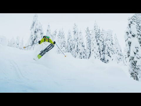 Tyrolia Attack2 13 AT Adjustable Ski Bindings 2021 | Level Tyrolia Attack2 13 AT Adjustable Ski Bindings 2021 | Level