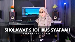 Download lagu Sholawat Khas Langitan ❗️SHOHIBUS SYAFAAH (Sholli Wasallimda Iman) - Khanifah Khani mp3 Download lagu Sholawat Khas Langitan ❗️SHOHIBUS SYAFAAH (Sholli Wasallimda Iman) - Khanifah Khani mp3