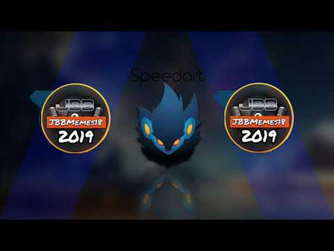 Luxray Vs Random | 4tel Finale 3/4 | JM18 Battle Turnier