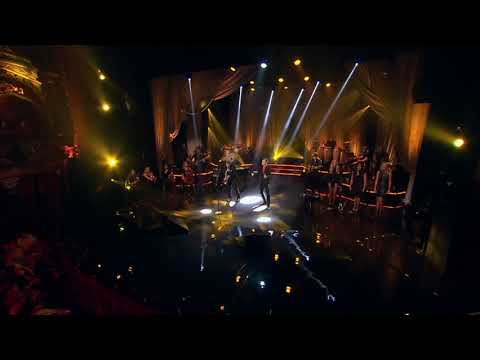 Curtis Stigers & Nathan Carter - You’re All That Matters To Me