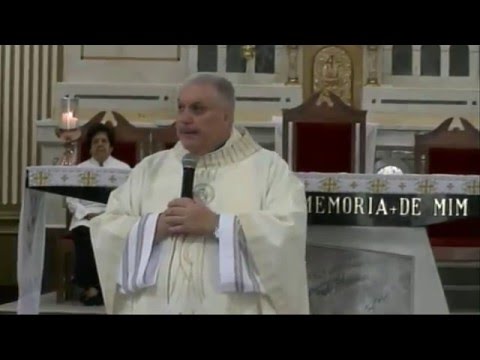 Santa Missa da Epifania do Senhor - WEBTVSJ