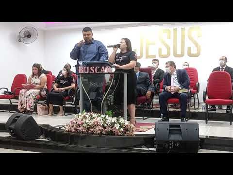 CONGRESSO COHF 2021 - Ele Sempre Vem - Canção e Louvor