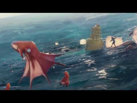 kreweta - siema, do widzenia