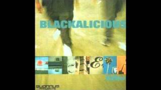 Blackalicious (A to G) - 7. Alphabet Aerobics
